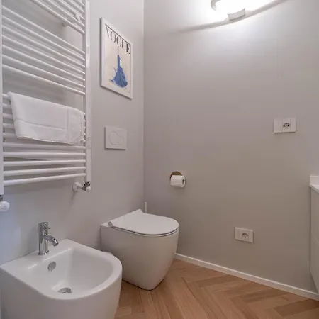 Solferino34 Apartment Milan Exterior photo