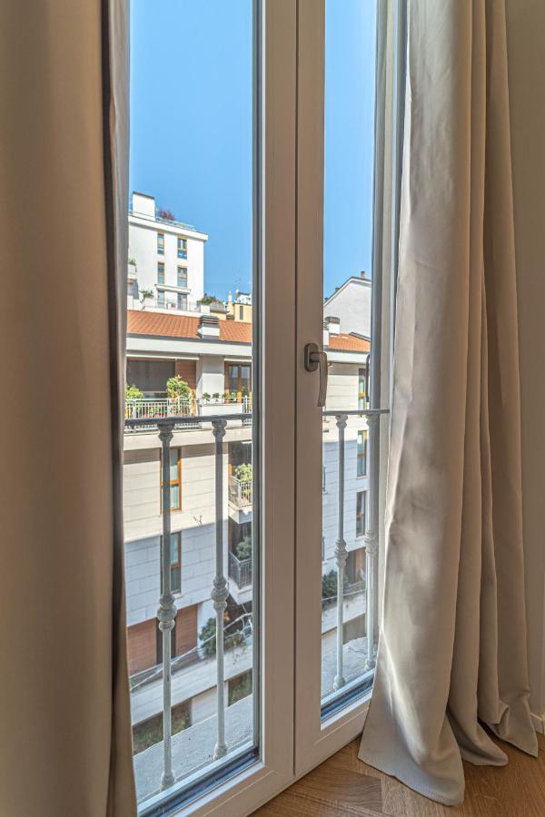 Apartamento Solferino34 Milão
